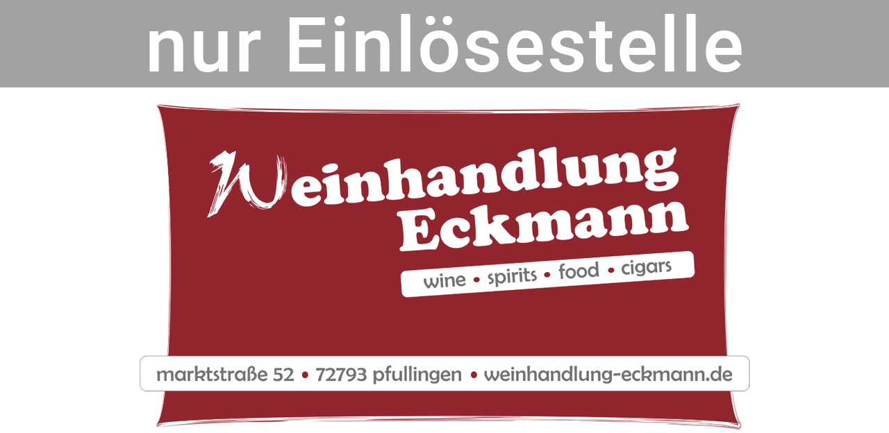 Weinhandlung Eckmann Logo