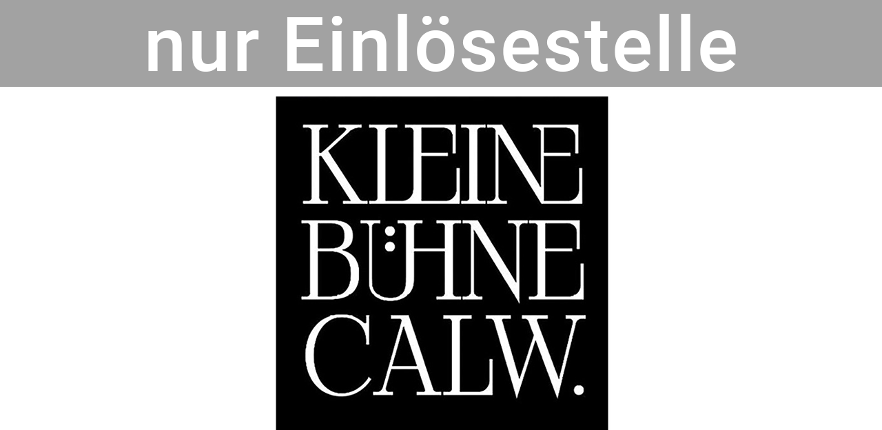 Kleine Bühne Calw e.V. Logo