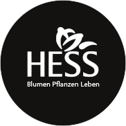 HESS Blumen Pflanzen Leben Logo