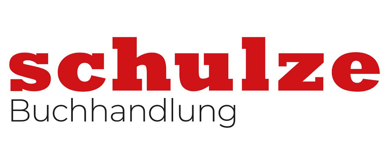 Schulze Buchhandlung Logo